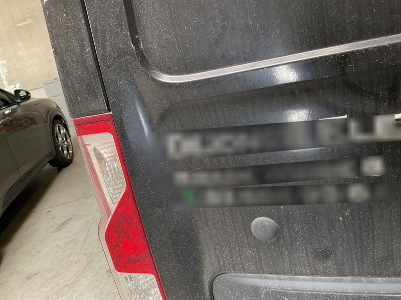 Nissan NV400 2.3 dCi L2H2 3,3t PRO 2016 – снимка 49