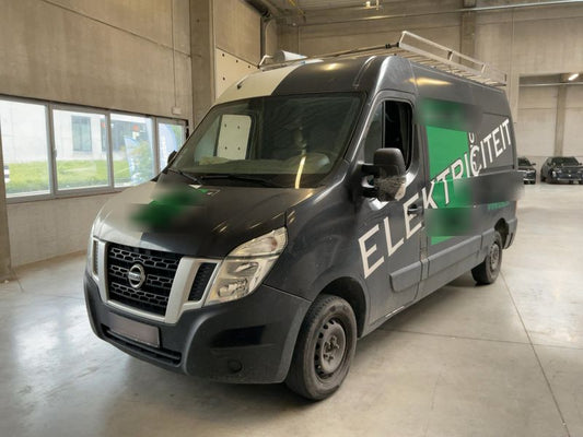 Nissan NV400 2.3 dCi L2H2 3,3t PRO 2016 – снимка 1