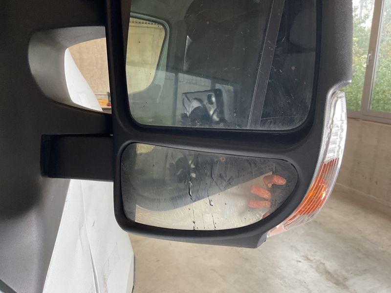 Nissan NV400 2.3 dCi L2H2 3,3t PRO 2016 – снимка 30