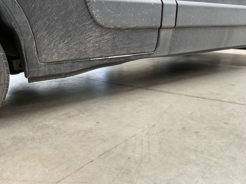 Nissan NV400 2.3 dCi L2H2 3,3t PRO 2016 – снимка 44