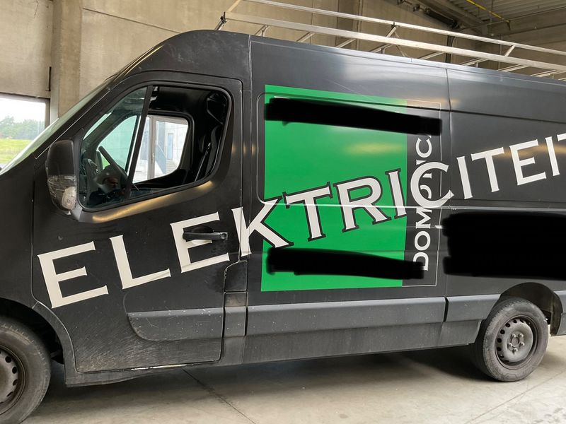 Nissan NV400 2.3 dCi L2H2 3,3t PRO 2016 – снимка 4