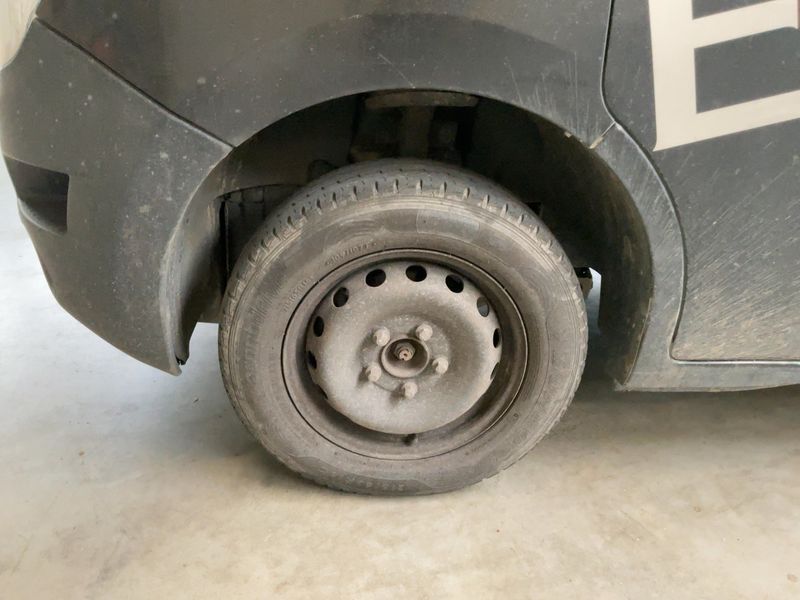 Nissan NV400 2.3 dCi L2H2 3,3t PRO 2016 – снимка 3