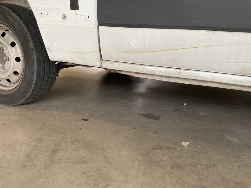 Nissan NV400 2.3 dCi L2H2 3,3t PRO 2016 – снимка 23