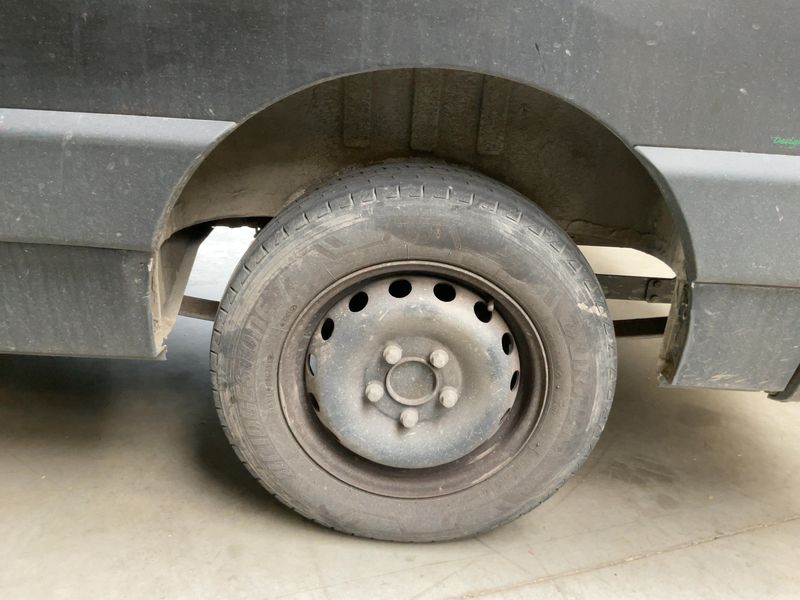 Nissan NV400 2.3 dCi L2H2 3,3t PRO 2016 – снимка 5