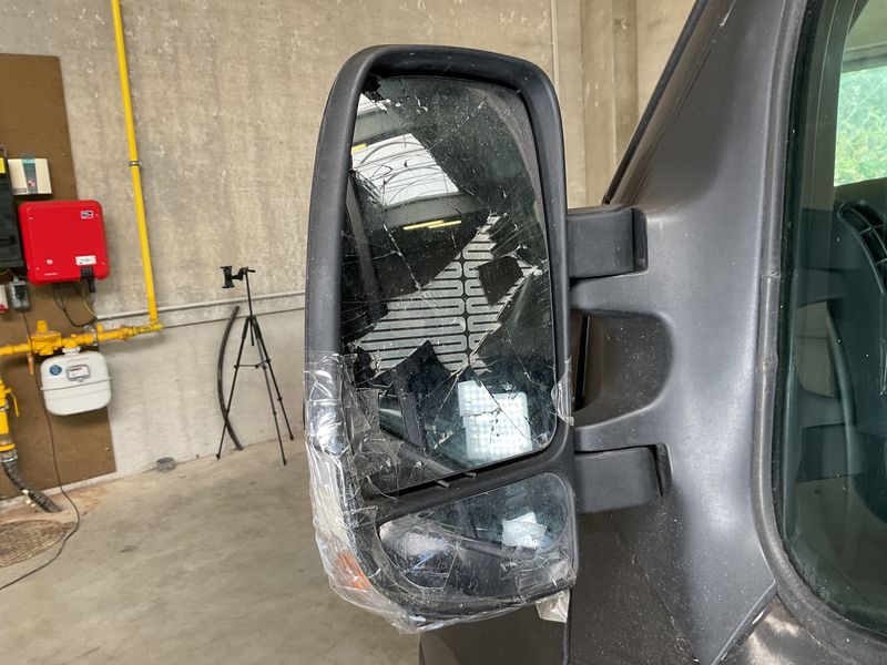 Nissan NV400 2.3 dCi L2H2 3,3t PRO 2016 – снимка 42