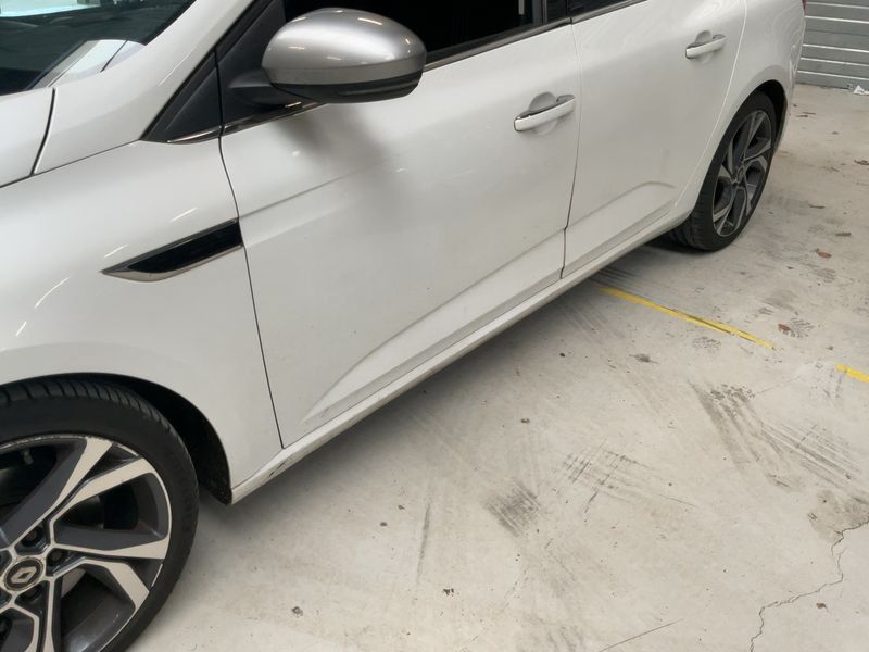 Renault Megane 1.6 TCe Energy GT 2017 – снимка 2