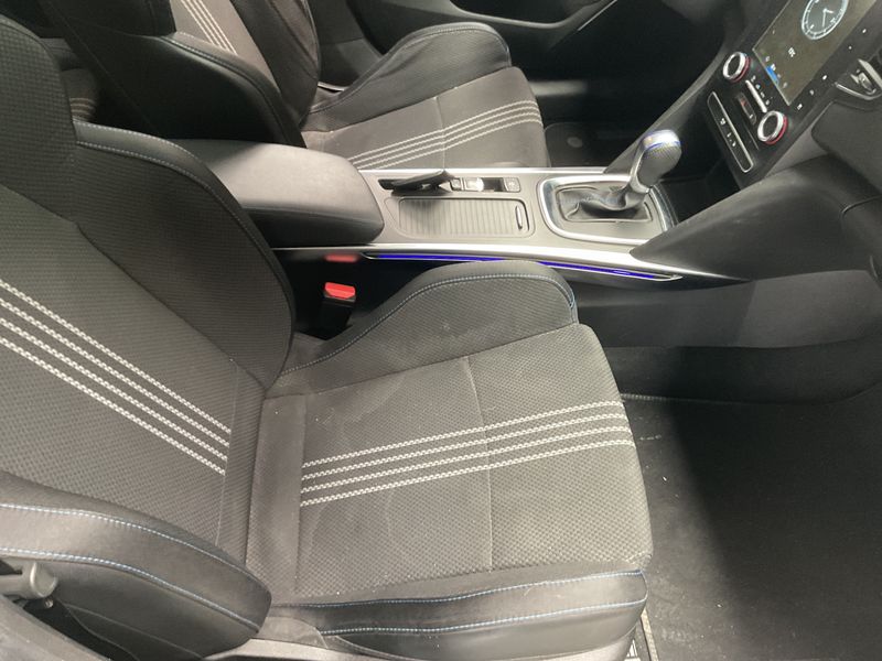 Renault Megane 1.6 TCe Energy GT 2017 – снимка 21