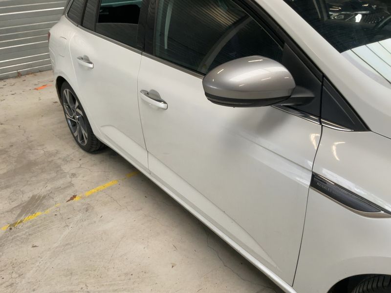 Renault Megane 1.6 TCe Energy GT 2017 – снимка 12