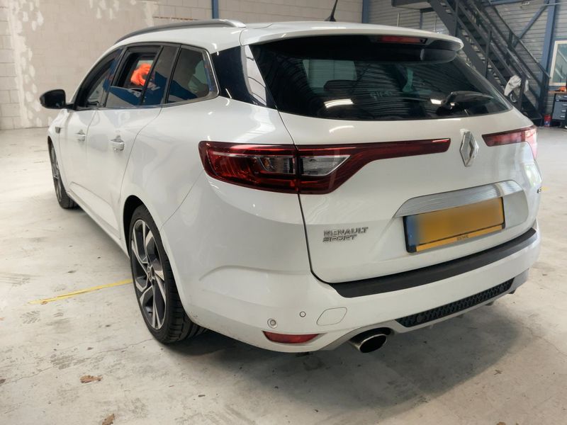 Renault Megane 1.6 TCe Energy GT 2017 – снимка 6