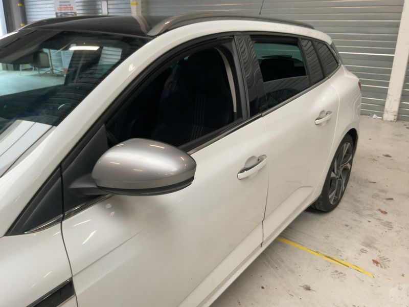 Renault Megane 1.6 TCe Energy GT 2017 – снимка 4