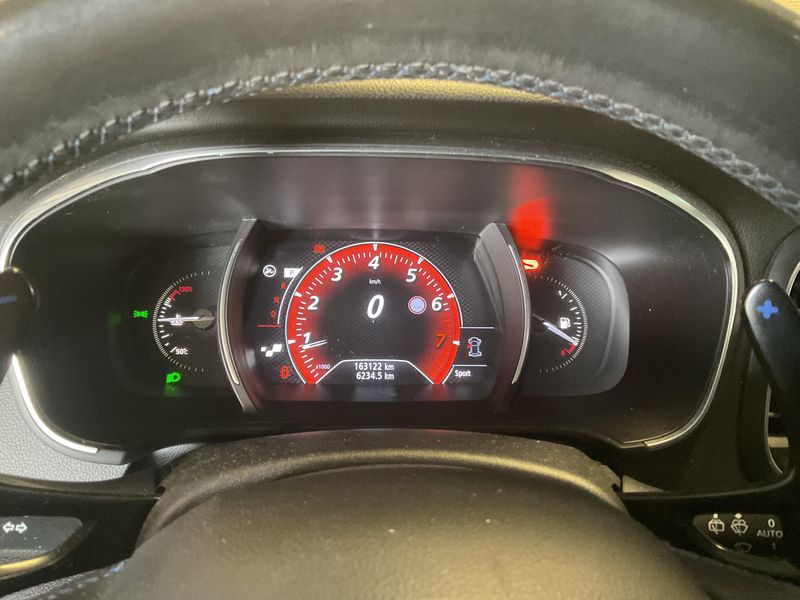 Renault Megane 1.6 TCe Energy GT 2017 – снимка 18