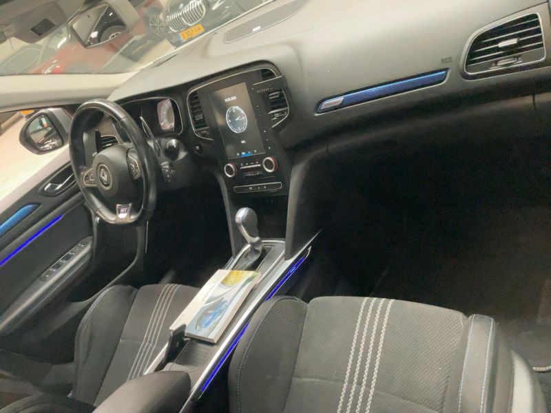 Renault Megane 1.6 TCe Energy GT 2017 – снимка 17