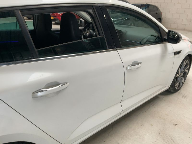 Renault Megane 1.6 TCe Energy GT 2017 – снимка 10