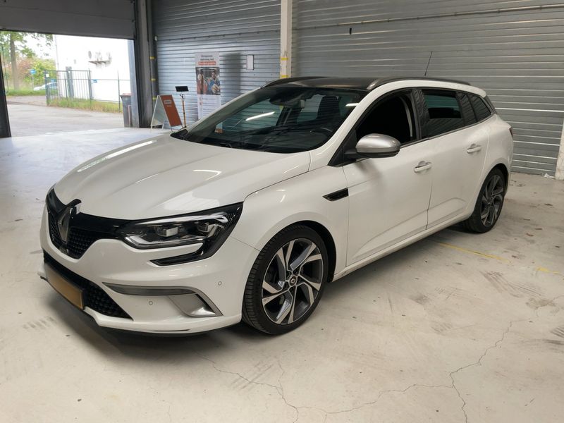 Renault Megane 1.6 TCe Energy GT 2017 – снимка 1