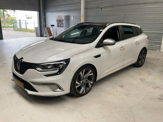 Renault Megane 1.6 TCe Energy GT 2017 – снимка 1