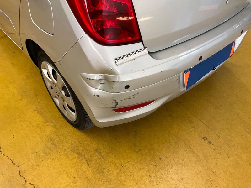 Hyundai i10 1.2 Pack Inventive 2012 – снимка 28