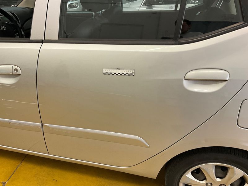 Hyundai i10 1.2 Pack Inventive 2012 – снимка 25