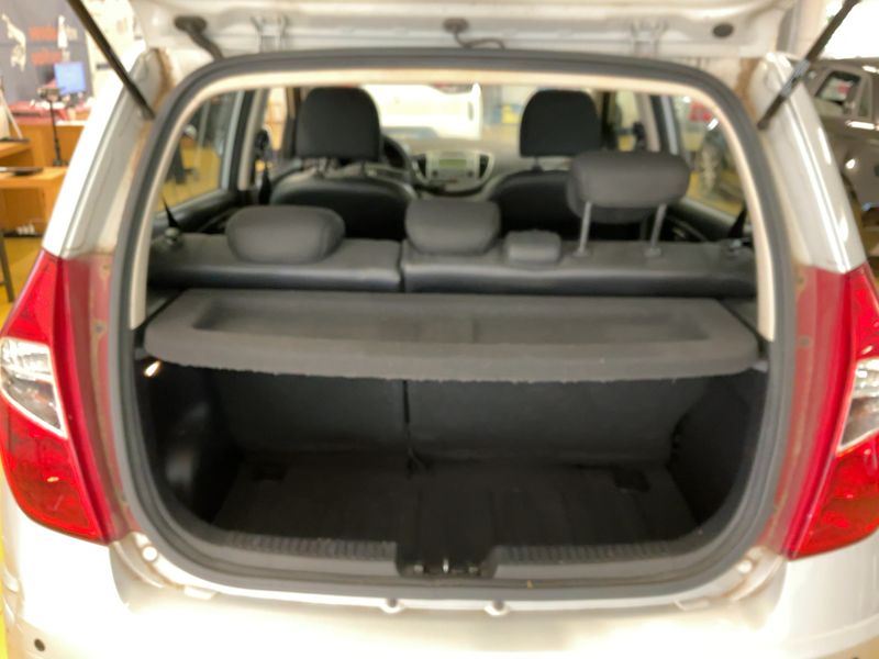 Hyundai i10 1.2 Pack Inventive 2012 – снимка 15