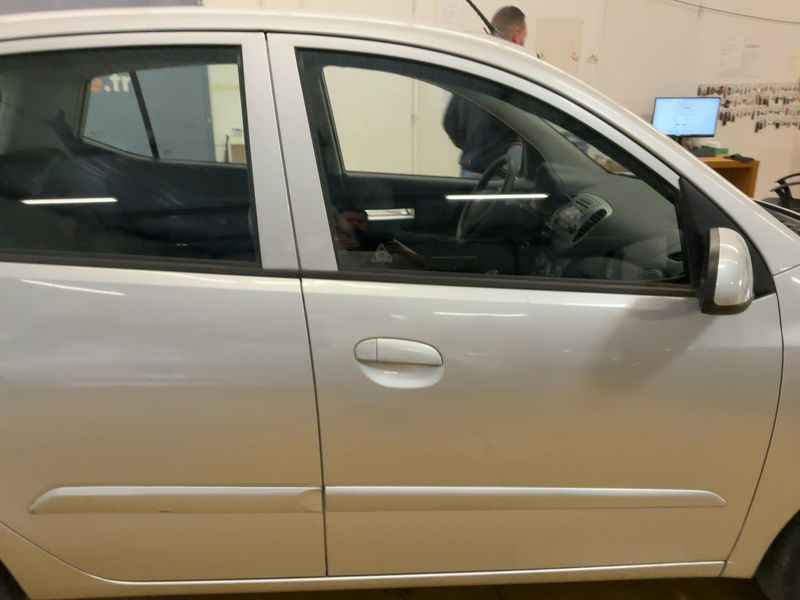 Hyundai i10 1.2 Pack Inventive 2012 – снимка 10