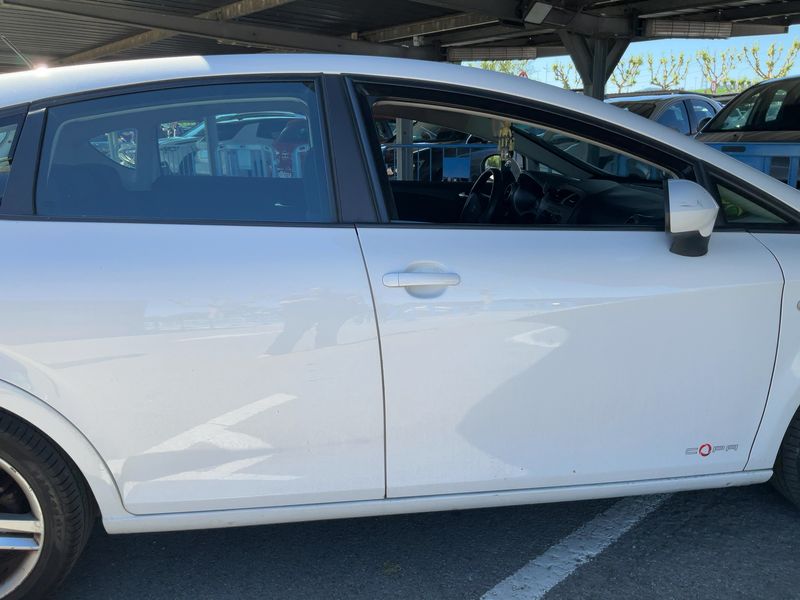 Seat Leon 1.6 TDI Style Copa 2012 – снимка 10