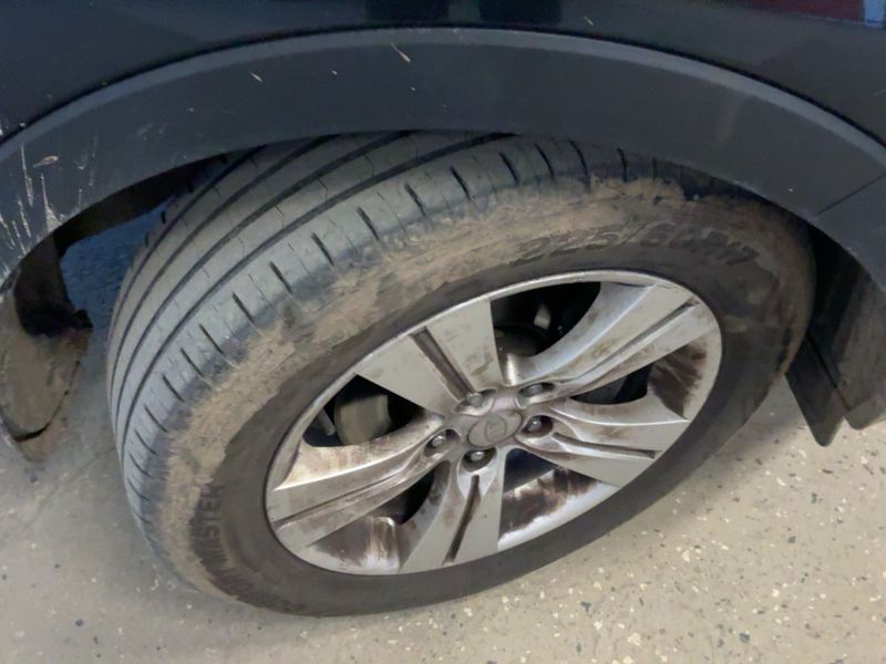 Kia Sportage 2.0 CRDi Spirit 4WD 2014 – снимка 11