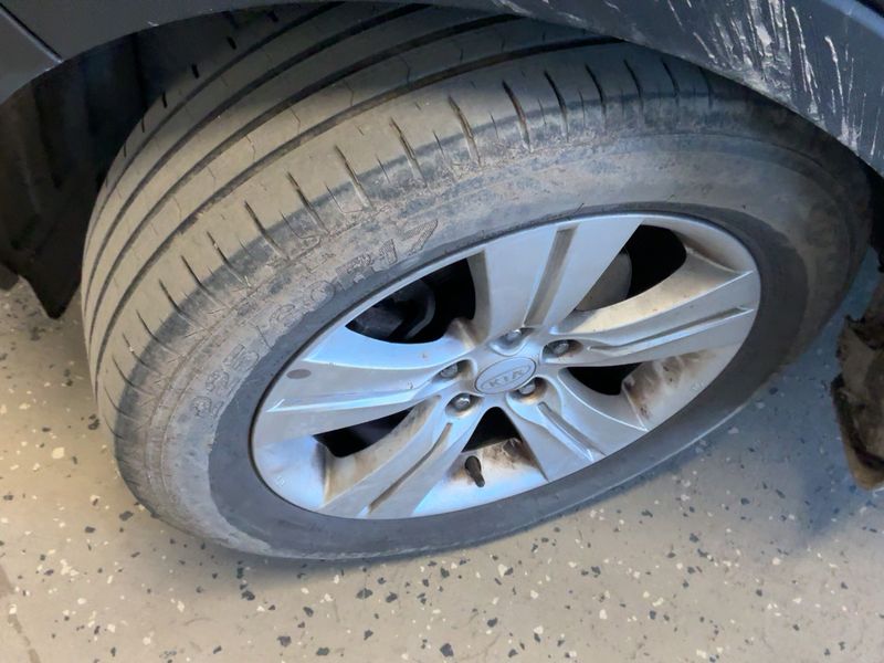 Kia Sportage 2.0 CRDi Spirit 4WD 2014 – снимка 3