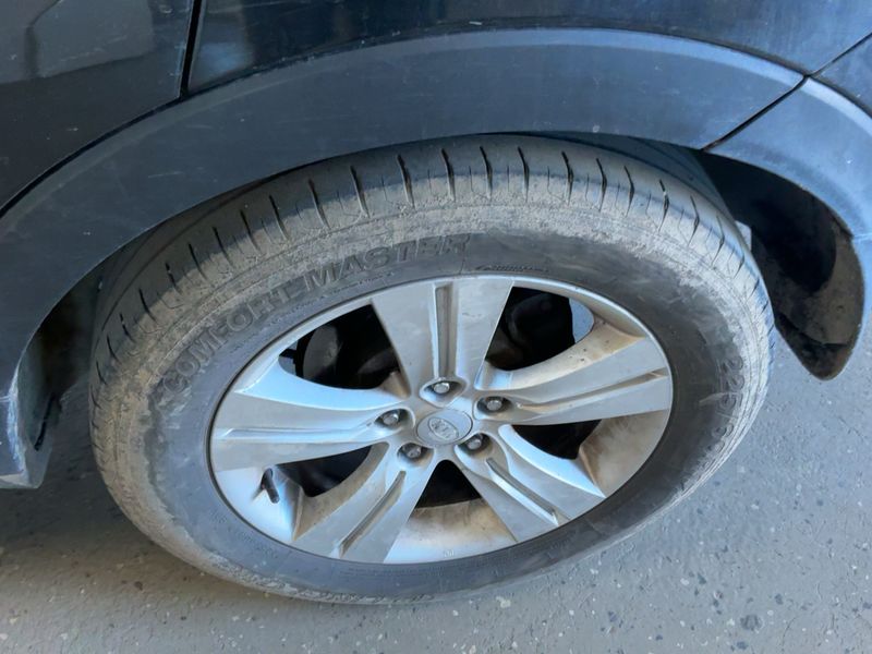 Kia Sportage 2.0 CRDi Spirit 4WD 2014 – снимка 5