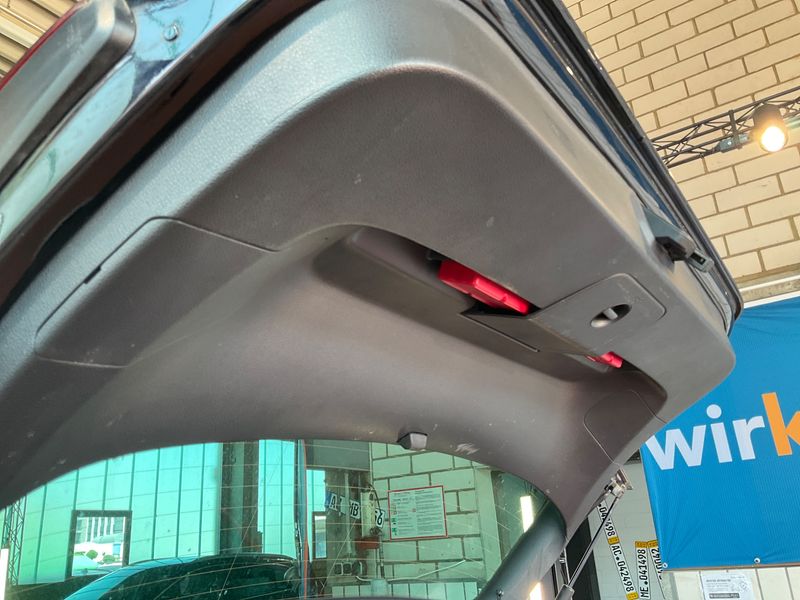 Volkswagen Golf VII 1.4 TSI Lounge BlueMotion Tech 2015 – снимка 23