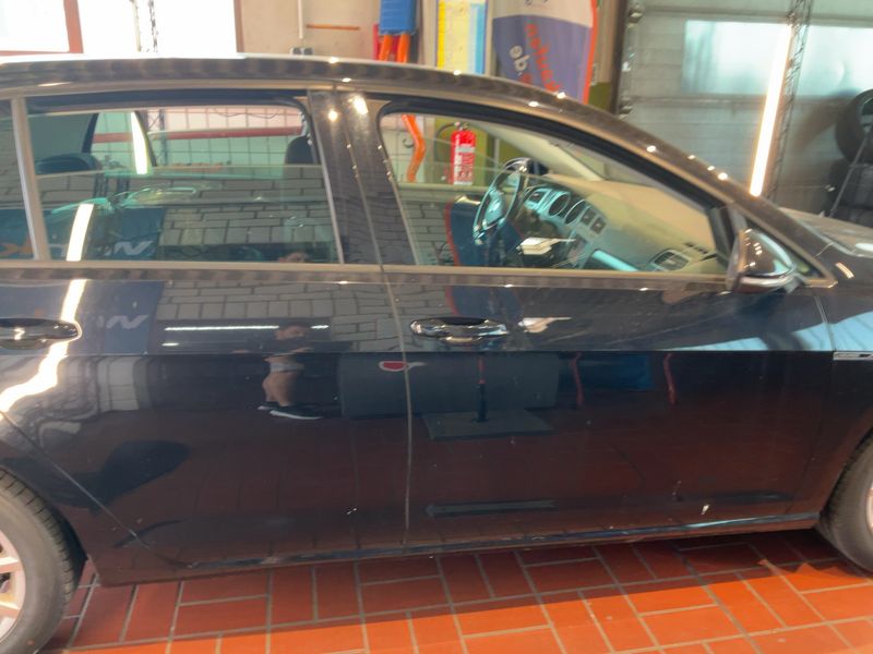 Volkswagen Golf VII 1.4 TSI Lounge BlueMotion Tech 2015 – снимка 10
