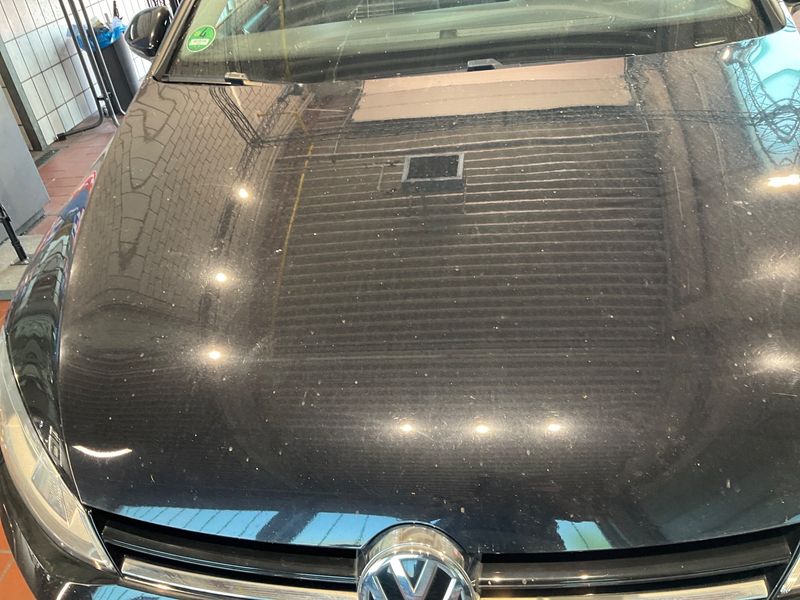 Volkswagen Golf VII 1.4 TSI Lounge BlueMotion Tech 2015 – снимка 28