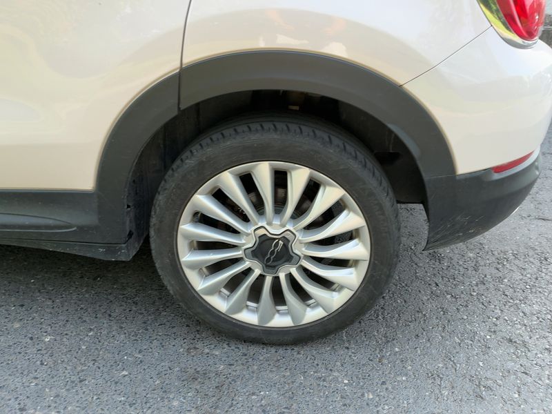 Fiat 500X 1.6 JTDM Pop Star 2015 – снимка 5