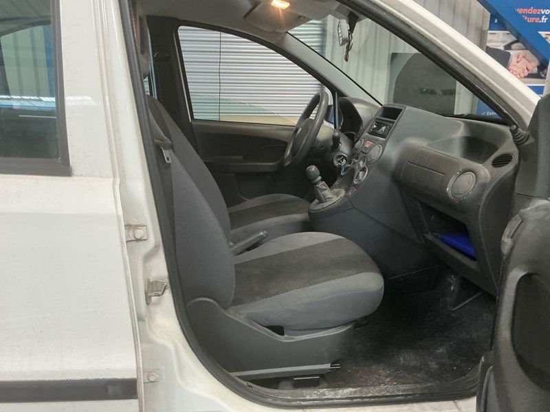 Fiat Panda 1.1 Active 2009 – снимка 3