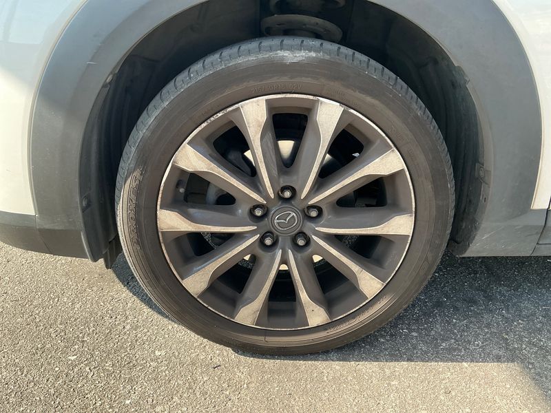 Mazda CX-3 1.8 Skyactiv-D Attraction 2019 – снимка 3