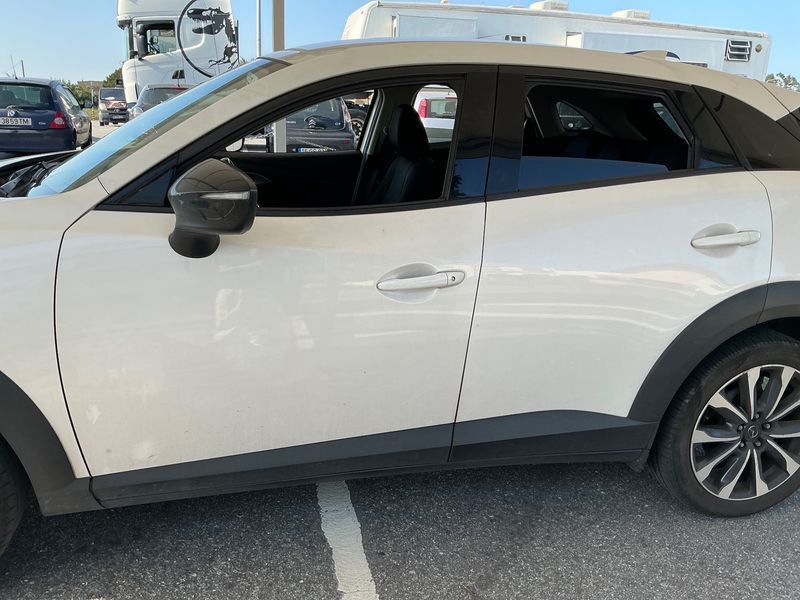 Mazda CX-3 1.8 Skyactiv-D Attraction 2019 – снимка 4