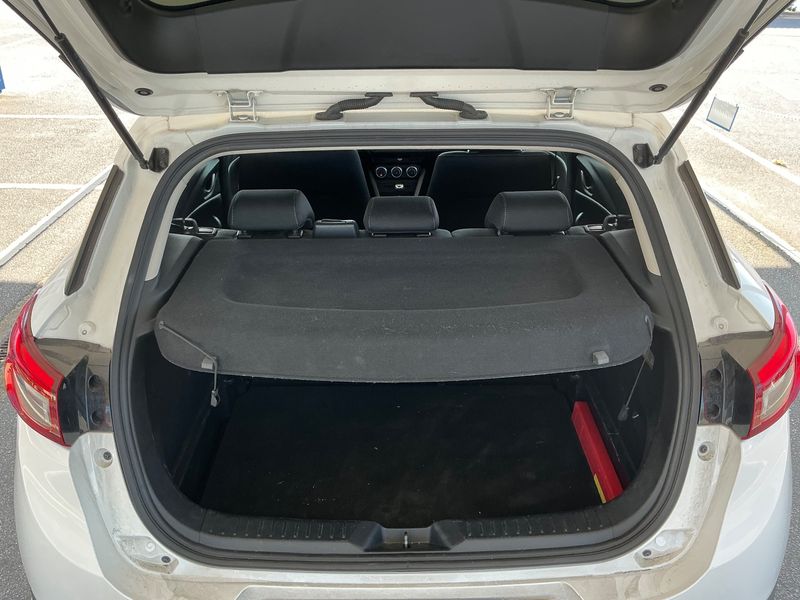 Mazda CX-3 1.8 Skyactiv-D Attraction 2019 – снимка 15
