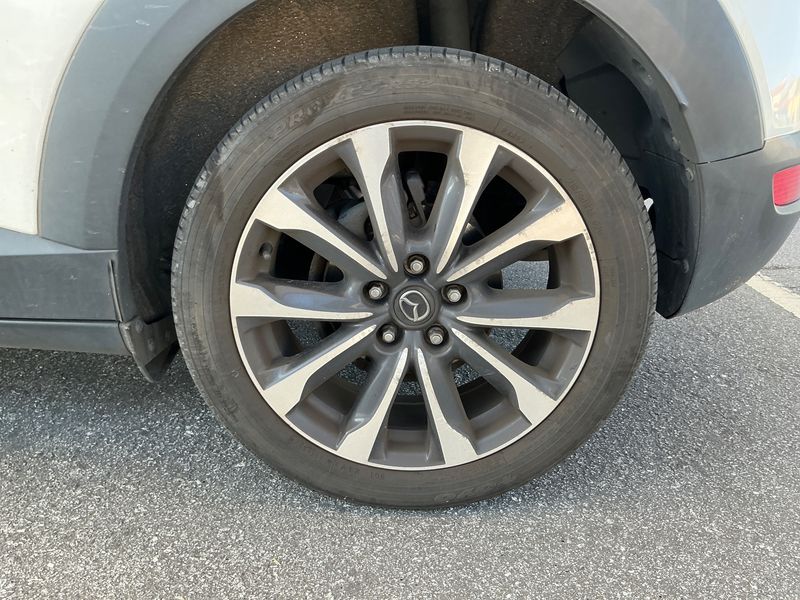 Mazda CX-3 1.8 Skyactiv-D Attraction 2019 – снимка 5