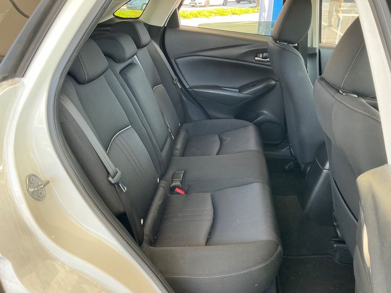 Mazda CX-3 1.8 Skyactiv-D Attraction 2019 – снимка 19