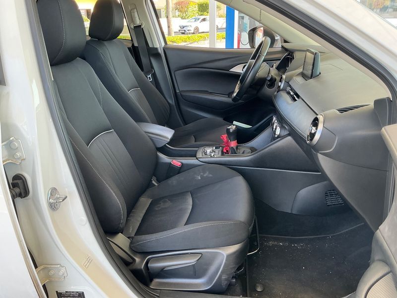 Mazda CX-3 1.8 Skyactiv-D Attraction 2019 – снимка 16