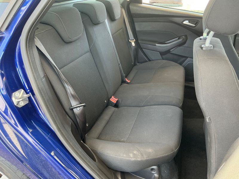 Ford Focus 1.5 TDCi Business 2016 – снимка 19