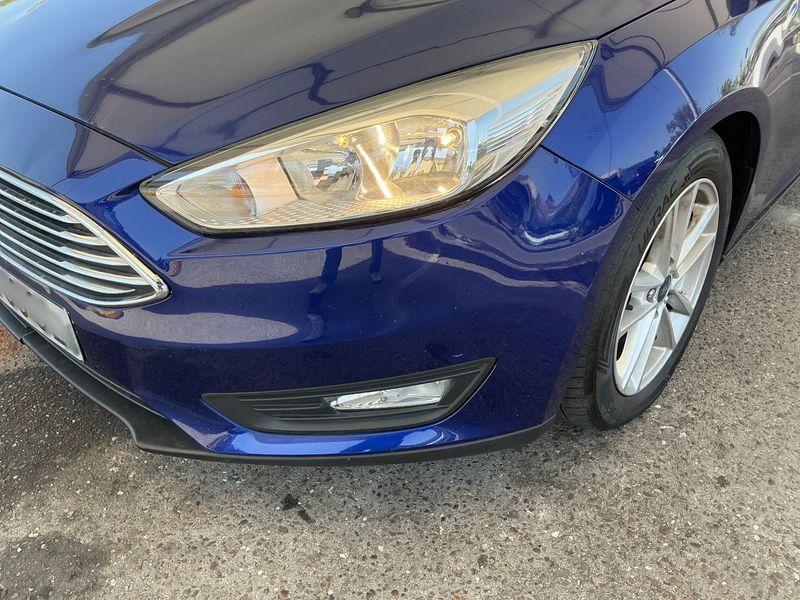 Ford Focus 1.5 TDCi Business 2016 – снимка 38