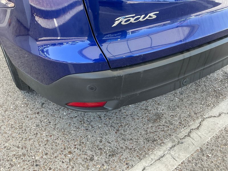 Ford Focus 1.5 TDCi Business 2016 – снимка 35
