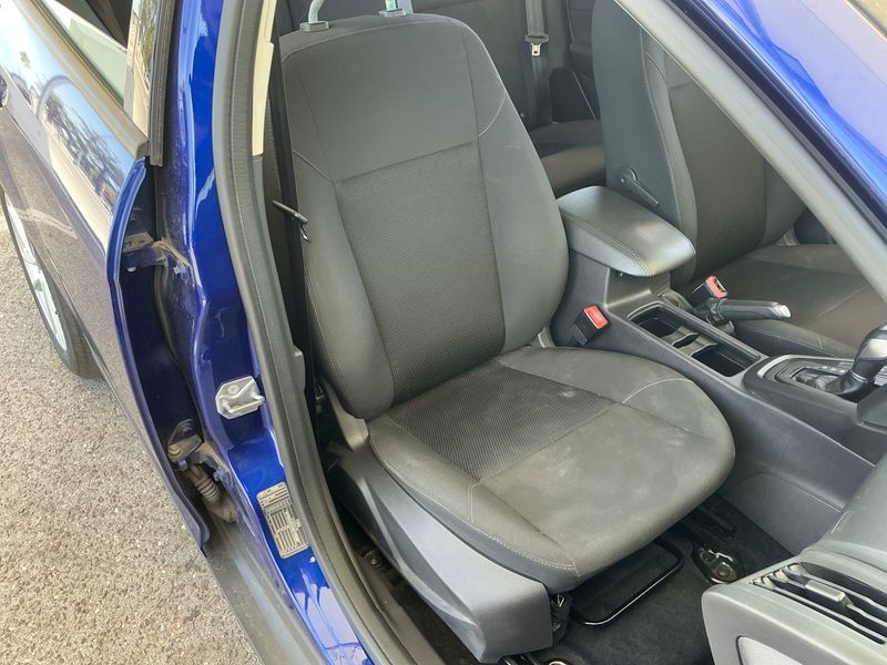 Ford Focus 1.5 TDCi Business 2016 – снимка 27