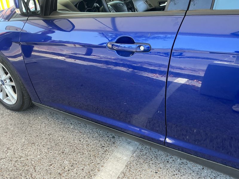 Ford Focus 1.5 TDCi Business 2016 – снимка 24