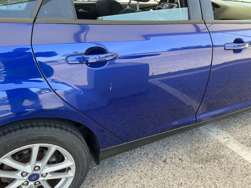 Ford Focus 1.5 TDCi Business 2016 – снимка 23