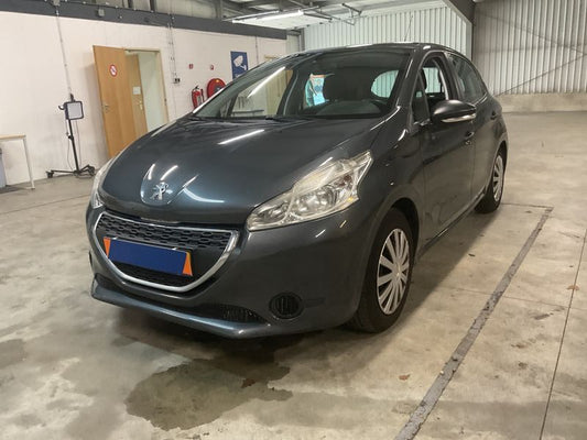 Peugeot 208 1.0 VTi Access 2013 – снимка 1