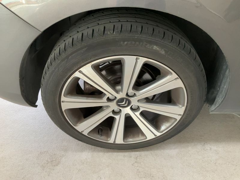 Citroen C4 2.0 Blue-HDi Shine 2016 – снимка 18