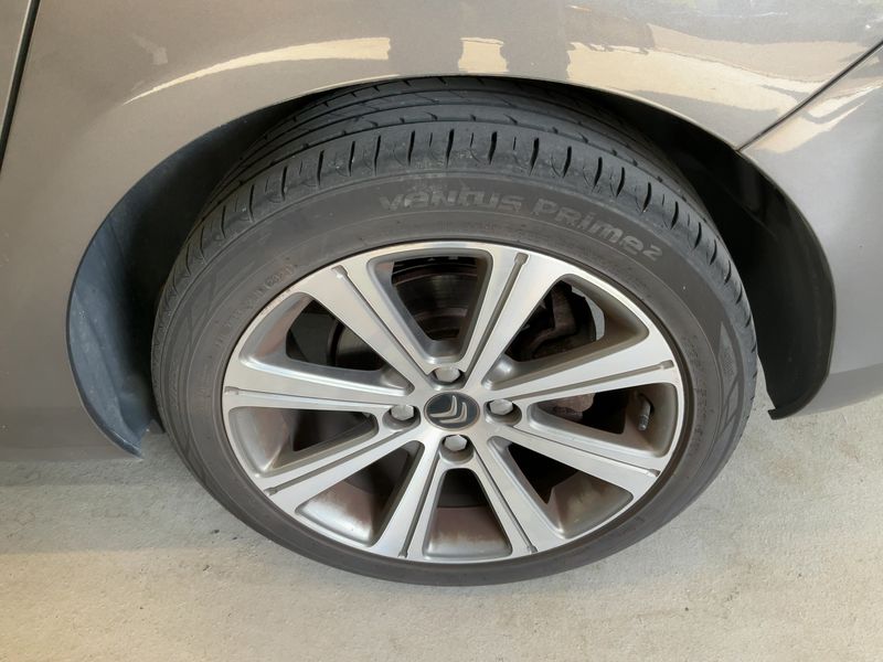 Citroen C4 2.0 Blue-HDi Shine 2016 – снимка 17