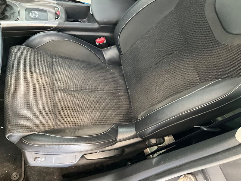 Citroen C4 2.0 Blue-HDi Shine 2016 – снимка на щета