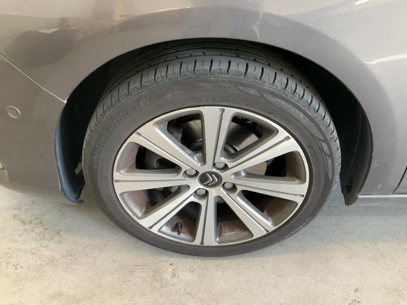 Citroen C4 2.0 Blue-HDi Shine 2016 – снимка 16