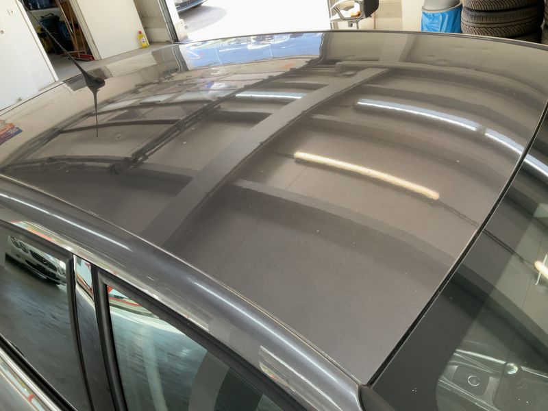 Citroen C4 2.0 Blue-HDi Shine 2016 – снимка на щета